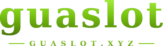 guaslot logo